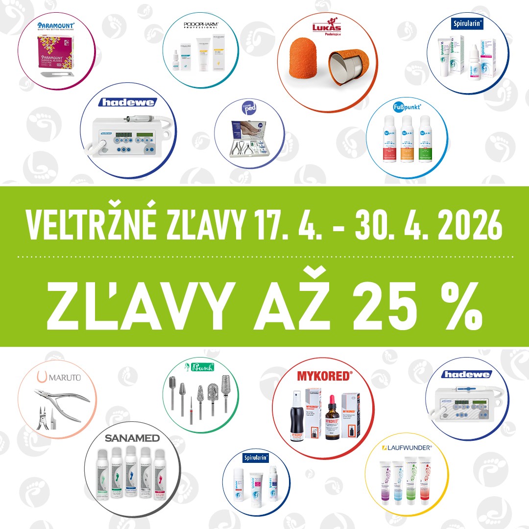 Veletrh duben 2026 M